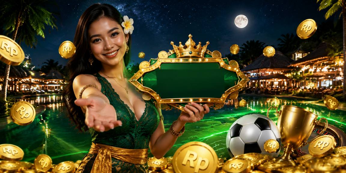 007togel The Story Behind 007togel